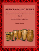 [No. 4: Sowah's Drum Sequence cover photo]